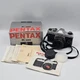 PENTAX  K-1000 Camera With 50mm  Lens In Box