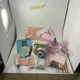 Fujifilm Instax Mini 7S Format Instant Film Camera - White - Tested Works *lot*