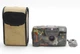 [ MINT w/Case ] RICOH FF-9SD Limited Skeleton 35mm Film Camera From JAPAN