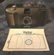 Vivitar Ez35 35mm Camera 