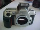Nikon N-60 AF body (bx 117)