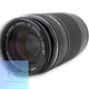 Olympus M.Zuiko ED 75-300mm F4.8-6.7 II Telephoto Lens Used Black JP