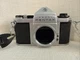 Asahi Pentax SV 35mm SLR Film camera body only - Spares & Repair