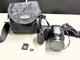 Nikon Coolpix L810 16.1MP Digital Camera 26x Zoom w/ 128GB SD Card & Case