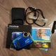 FUJIFILM FinePix XP60 5x ZOOM 16.4MP Water Proof Compact Digital Camera English