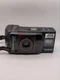 Chinon Handyzoom 5001 35mm Point & Shoot Film Camera 35-70mm Zoom Lens