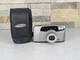 Samsung Camera Slim Zoom 115A Panorama 35mm Camera - FIlm Tested