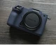 Camera box silicone storage suitable for Fuji X-H2S X-H2 gfx50sii GFX100S II