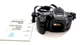 MINOLTA MAXXUM 300si Black SLR 35mm Film Camera (BODY ONLY) ~ Tested + Manual