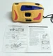 CAMERA - PANORAMA TOPICAL CAMERA PR-936 Camera...