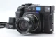 MINT+++ w/ Hood" Mamiya 7II Black 6x7 Film Camera Body N 65mm f/4 L Lens
