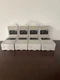 8x Heyday Single Use Disposable Camera Built-in Flash 27 Exposure 35mmFilm Green