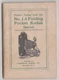 KODAK NO.1 A  FOLDING POCKET KODAK SPECIAL CAMERA - 1913