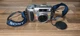 Sony Cybershot DSC-S75. Vintage Digital Camera Working , Camera Only 