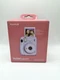 Fujifilm Instax Mini 11 Instant Camera Lilac Purple Brand New in Box Instamatic