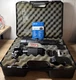 Ricoh KR-30SP Program Camera W/ Speedlite, Tele Vivitar F=400mm Lens And More Z6