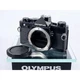 [Near MINT] Olympus OM-1 MD SLR 35mm Film Camera Body Only New Seal From Japan