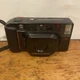 Minolta Freedom Dual 60 Film Camera AF Point & Shoot 35mm Not Tested