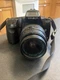 Minolta Maxxum 300si 35mm Film Camera With AF 28-80mm Lens