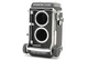 [VINTAGE TOP MINT] Mamiya C220 Pro Professional TLR Film Camera From JAPAN
