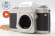 ▶️[ MINT ] Voigtlander Bessaflex TM Silver M42 35mm Film Camera From JAPAN