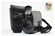 [NEAR MINT] Kyocera Yashica Samurai X3.0 Green Half Frame 35mm Film Camera JAPAN