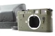 [MINT] Leica M4-2 35mm Rangefinder Film Camera Repainted Olive Green From JAPAN