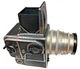 Hasselblad  500 EL/M with Zeiss  120 mm S-Planar  lens, Magazine & Warranty