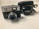 Voigtlander Vitrona 35mm Film Camera