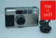 "Excellent++"Contax T2 Titanium 35mm Point & Shoot Film Camera  fm JAPAN #5896
