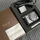 CASIO EXILIM EX ZR1000BSA 10TH ANNIVERSARY LIMITED DIGITAL CAMERA BLACK