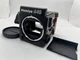 Mamiya M645 Super   120 Film Back 863568