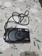 Minolta Freedom Action Zoom 90 Date Point & Shoot 35mm Camera, With a Strap