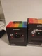 Polaroid Now Instant Camera Gen 3 Black + B&W Film Bundle (8 Photos)