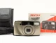 [NEAR MINT] PENTAX ESPIO120 Film Camera smc PENTAX  ZOOM LENS 38-120mm Japan