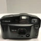 Canon Sure Shot Owl Date 35mm Point & Shoot Film Camera