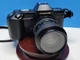 Chinon CP-7M 35mm SLR Film Camera & 35-70mm Chinon Macro Lens - Nice.
