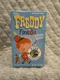 Funko Pop! Mini FunkO's Cereal w/ Surprise Sticker - 2018 DesignerCon Exclusive