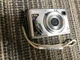 Sony Cybershot DSC-W5 5.1MP Digital Camera*