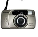 Samsung Maxima Zoom 70GL 35mm Point & Shoot Film Camera Untested