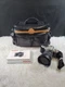 Pentax ZX-10 35mm SLR Film Camera with Promaster AF 28-80mm Lens, Bundle