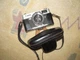 Canon Canonet QL19 35mm Rangefinder Film Camera Vintage Works 