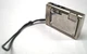 Olympus Stylus 1030SW Digital Camera Silver No Charger Untested PoR D333