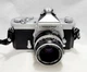 Nikon Nikkormat FT2 35mm SLR Film Camera Body Only
