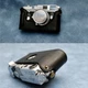 Leather Camera Bag Case Cover For Leica M1 M2 M3 M4 M6 M7 M8 M9 M0 M11 D-lux7 SL