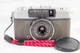 Olympus PEN EE-2 Half Frame 28mm f/3.5 CLA Serviced Meter Works [Exc+5] Japan 17
