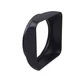 New For B60 Lens Hood for Hasselblad CF CFE CFi 38mm 50mm 60mm Wide Angle Lens