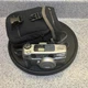 Fujifilm Fuji Discovery 320 Zoom Film Camera Plus Case Untested