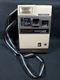 Kodak Party Flash Instant Camera Strap Vintage 1981 Untested Great Parts Body **