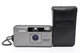 Konica Big Mini BM-201 BM201 35mm f/3.5 Film Camera From JAPAN Tested Near MINT